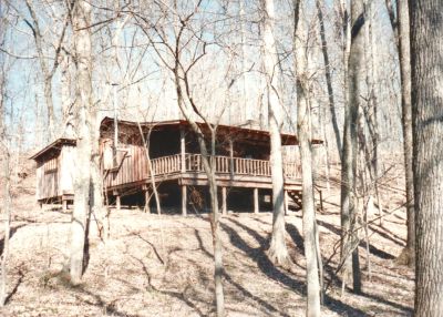 Lower Cabin 00s
