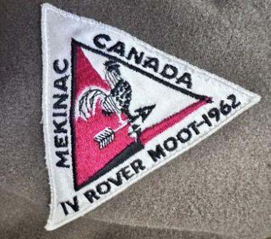 Badge 
